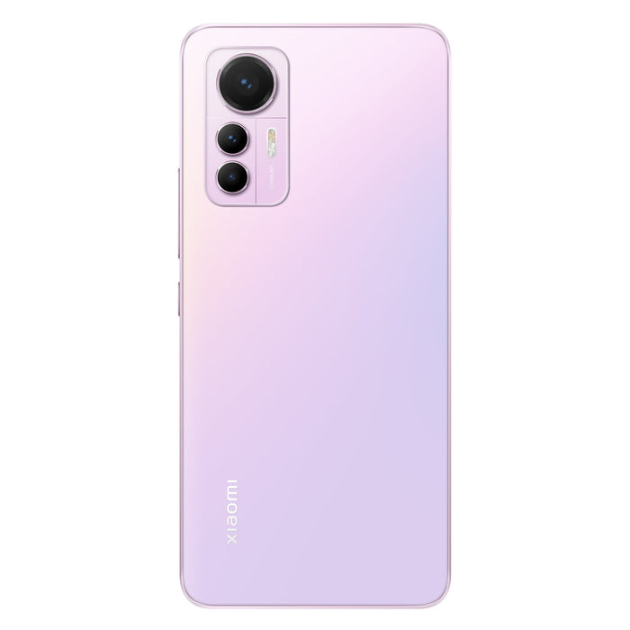 EAN 6934177781339 - Xiaomi 12 Lite 16,6 cm (6.55") SIM doble Android 12 5G USB Tipo C 8 GB 128 GB 4300 mAh Rosa imagen 2