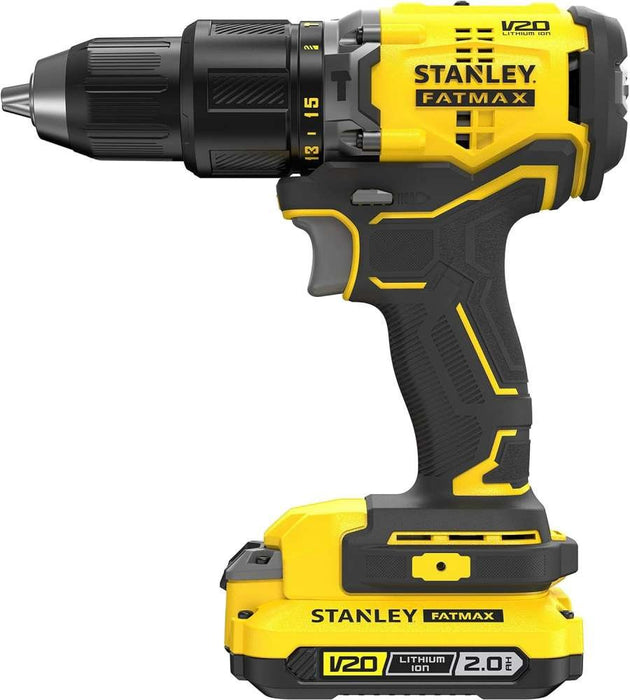 EAN 5035048723845 - Stanley 001040252 no categorizado imagen 3