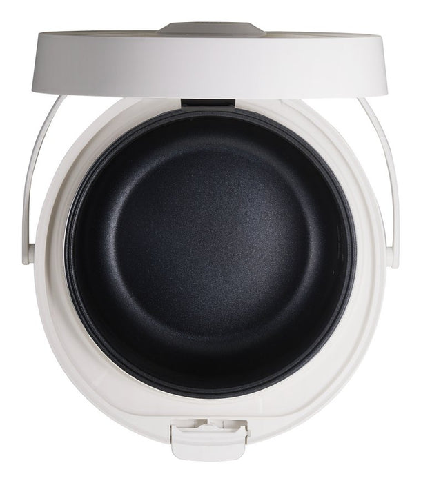 EAN 8809934065862 - Cuckoo CR-1095 arrocera 1,8 L 700 W Gris, Blanco imagen 8