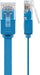 EAN 4040849964138 - Goobay 96413 cable de red Azul 2 m Cat6 U/UTP (UTP) imagen 3