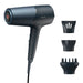 EAN 8720689010306 - Philips 5000 series BHD512/20 secador 2300 W Azul imagen 2