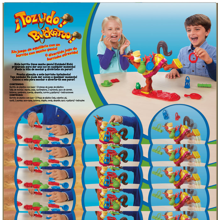 EAN 5010994887766 - Hasbro Gaming 48380B092 juego de tablero imagen 4