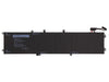 EAN 5055190196045 - 2-Power CBP3709A refacción para laptop Batería imagen 3