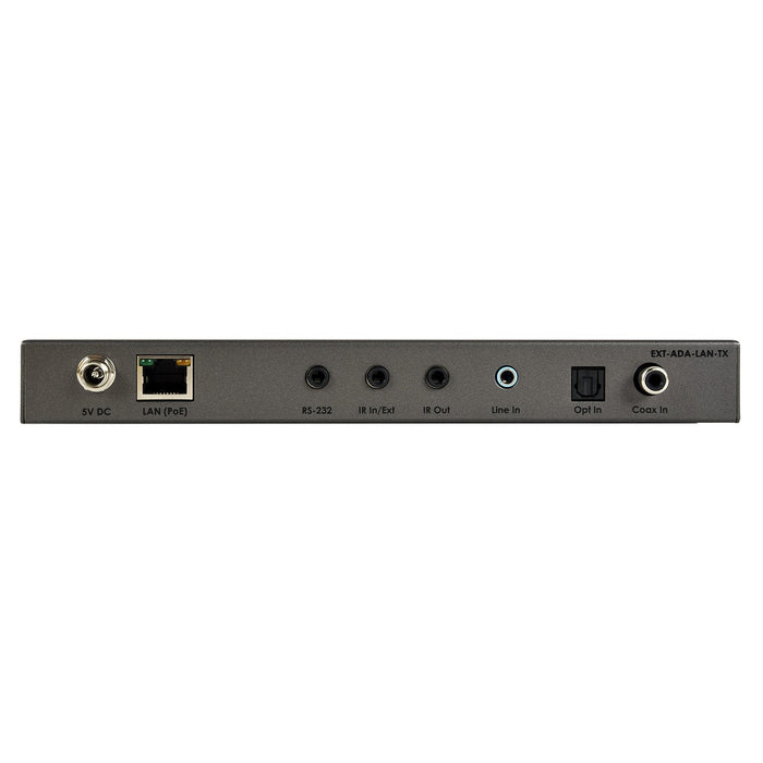 Gefen Ext-Ada-Lan-Tx - Audio/Serial Rs-232 Over
