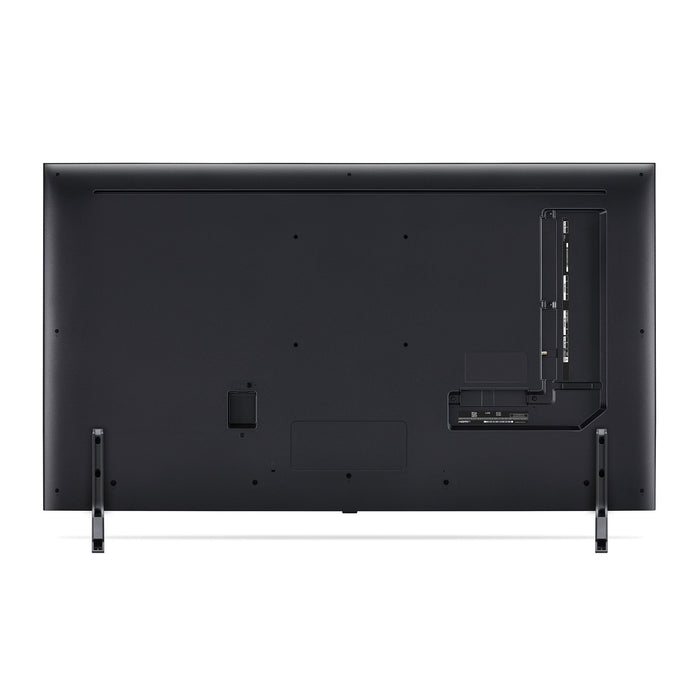 Lg 50qned85t6a, Tv Led 125,8 Cm 50", Negro, Ultrahd/4k, Hdr10, Triple Sintonizador, Procesador Ai, Panel De 120 Hz 50qned85t6a.Aeu