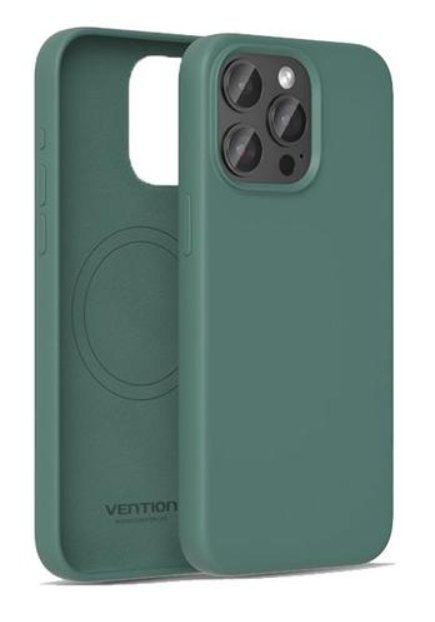 EAN 6922794787544 - Vention KUFG0-40 funda para teléfono móvil 17 cm (6.7") Verde imagen 1