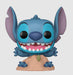 EAN 0889698862769 - FUNKO POP! Stitch in Sand imagen 2