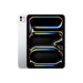 EAN 0195950401585 - Apple iPad Pro 5G Apple M LTE-TDD & LTE-FDD 512 GB 27,9 cm (11") 12 GB Wi-Fi 7 (802.11be) iPadOS 26 Plata imagen 2