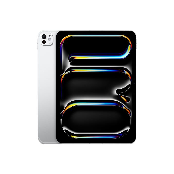 EAN 0195950401103 - Apple iPad Pro 5G Apple M LTE-TDD & LTE-FDD 256 GB 27,9 cm (11") 12 GB Wi-Fi 7 (802.11be) iPadOS 26 Plata imagen 2