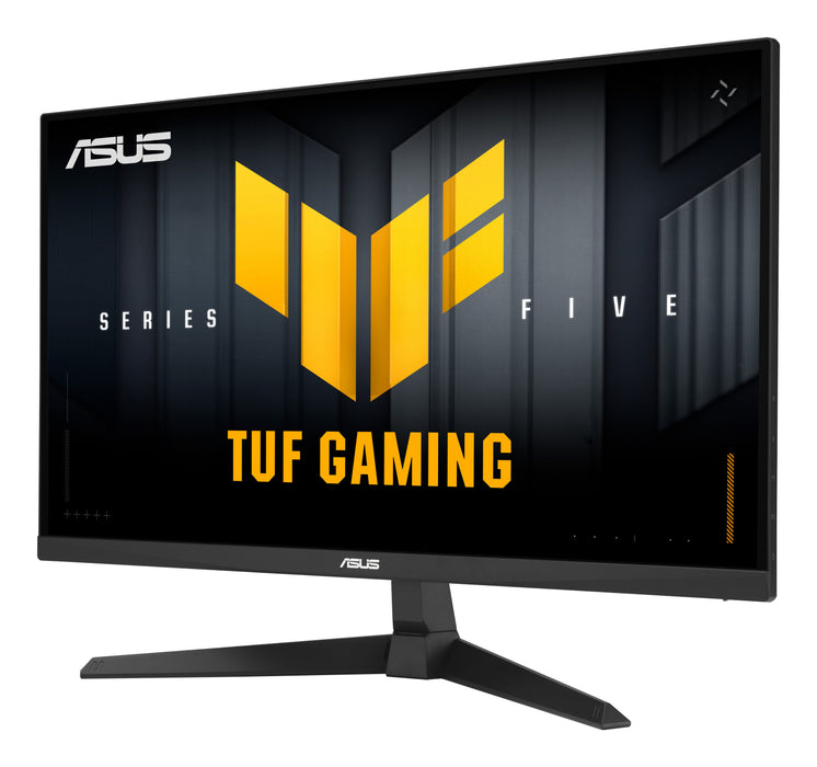 EAN 4711636007108 - ASUS TUF Gaming VG279Q5A pantalla para PC 68,6 cm (27") 1920 x 1080 Pixeles Full HD LED Negro imagen 2