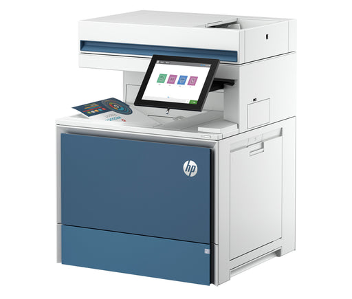 EAN 5715328304420 - HP Clr LaserJet Ent MFP 6800dn Prntr Laser A4 1200 x 1200 DPI 52 ppm imagen 2