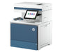 EAN 5715328304420 - HP Clr LaserJet Ent MFP 6800dn Prntr Laser A4 1200 x 1200 DPI 52 ppm imagen 2