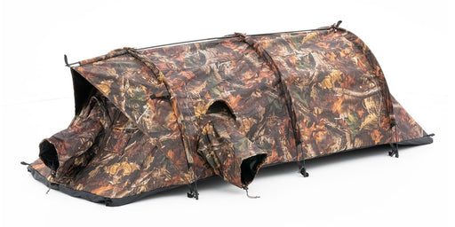 EAN 8718127036407 - Buteo Photo Gear 720234 ropa para profesional de la fotografía Raincover Marrón, Camuflaje Unisex imagen 1