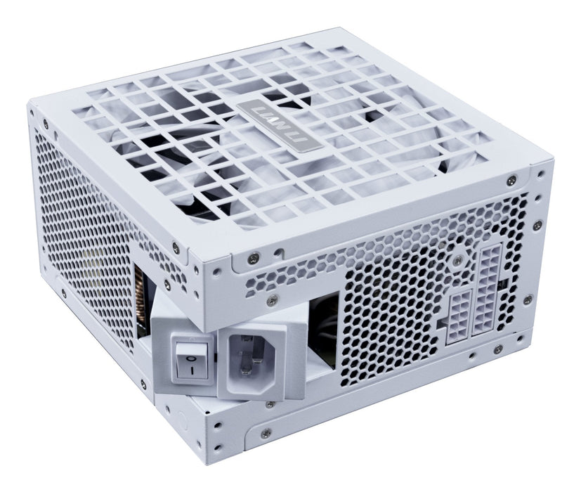 Power Supply Lian Li Atx Pc 100 - 240 V 1200 W G9p.Rs1200g.Wh00.Eu
