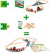 EAN 7312350360998 - BRIO Starter Track Pack Juego de pistas imagen 6
