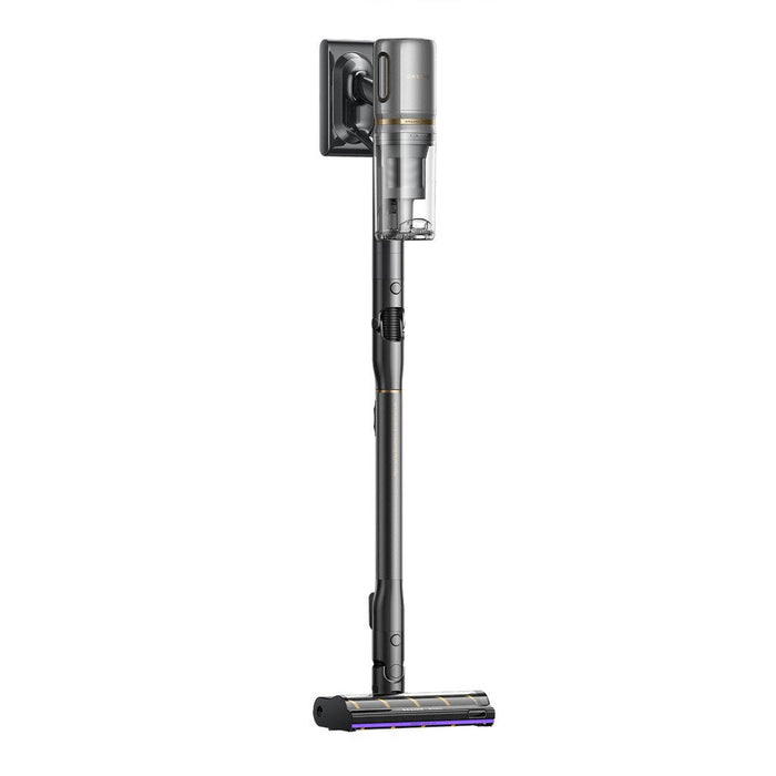 Aspiradora Dreame V20 Pro-A Escoba Batería Secar Hepa Sin Bolsa 0,5 L 610 W Negro 3,2 Ah