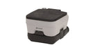 EAN 5709388076564 - Outwell 650765 inodoro para camping Gris Plástico imagen 1