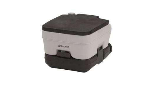 EAN 5709388076564 - Outwell 650765 inodoro para camping Gris Plástico imagen 1