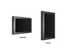 EAN 7350073738519 - Multibrackets 8519 accesorio para monitor Carcasa imagen 7