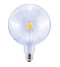 EAN 4260751136892 - Segula 55689 lámpara LED Blanco cálido 2700 K 6,5 W E27 F imagen 1