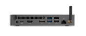 EAN 4711474995599 - Acer Veriton 2000 Mini VN2595GT Intel Core 5 120U 16 GB DDR5-SDRAM 512 GB SSD FreeDOS Mini PC Negro imagen 6
