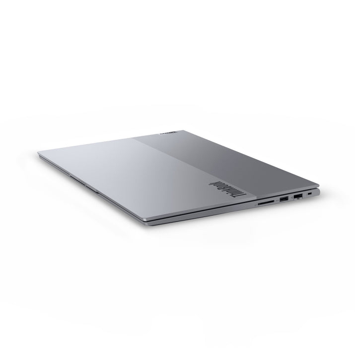 Lenovo Thinkbook 16 G7 Arp (21mw001wge), Portátil Gris, Windows 11 Pro De 64 Bits, Pantalla De 40,6 Cm (16 Pulgadas) Y 60 Hz, Ssd De 512 Gb 21mw001wge