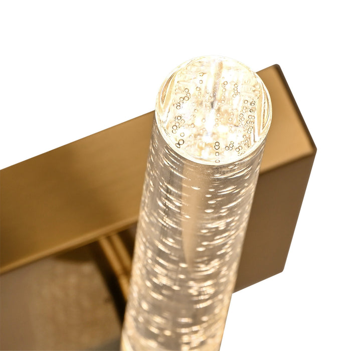 Activejet Aje-Karat Gold Iluminación De Techo Led 6 W