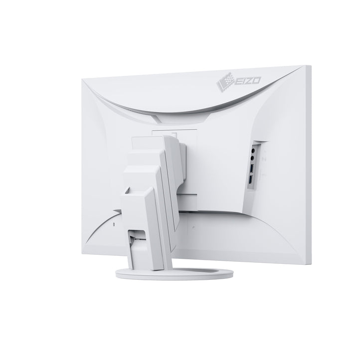 EAN 4995047055402 - EIZO FlexScan EV2760-WT pantalla para PC 68,6 cm (27") 2560 x 1440 Pixeles Quad HD LED Blanco imagen 6