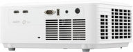 EAN 766907022599 - Viewsonic LS740W videoproyector Proyector de alcance estándar 5000 lúmenes ANSI 3LCD WXGA (1200x800) Blanc imagen 10