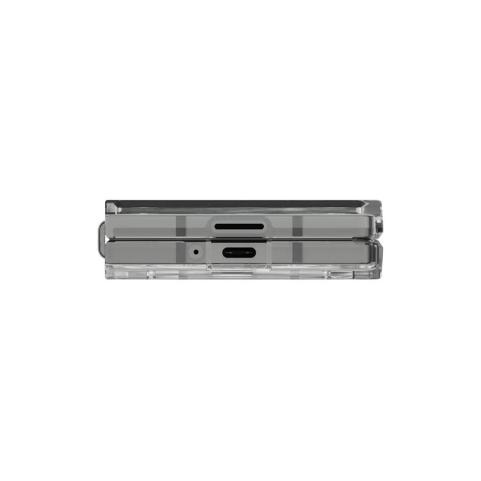 Funda Uag Plyo Pro Magnetic Ice + Silver Samsung Z Fold6