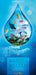 EAN 4260705310293 - Asmodee Arche Nova: Wasserwelten Expansión de juego de mesa Estrategia imagen 2