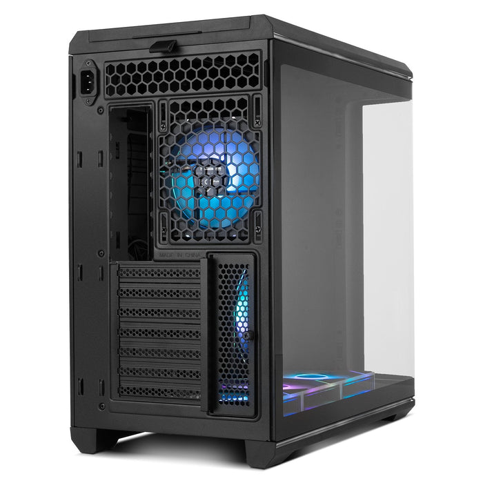 Caja Gaming Semitorre Nox Hummer Anvil