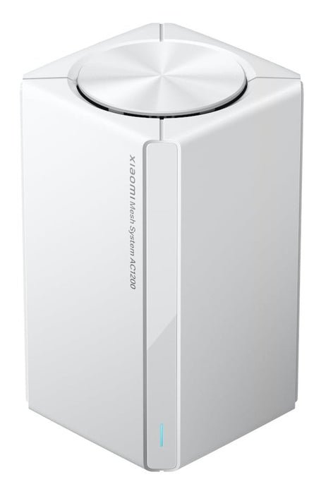 EAN 6941948703018 - Xiaomi AC1200 2 Pack Doble banda (2,4 GHz / 5 GHz) Wi-Fi 5 (802.11ac) Blanco Interno imagen 2