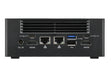 EAN 887993007687 - Shuttle Nano PC NT10H9 PC de tamaño 1L Negro 185H Intel® SoC imagen 3