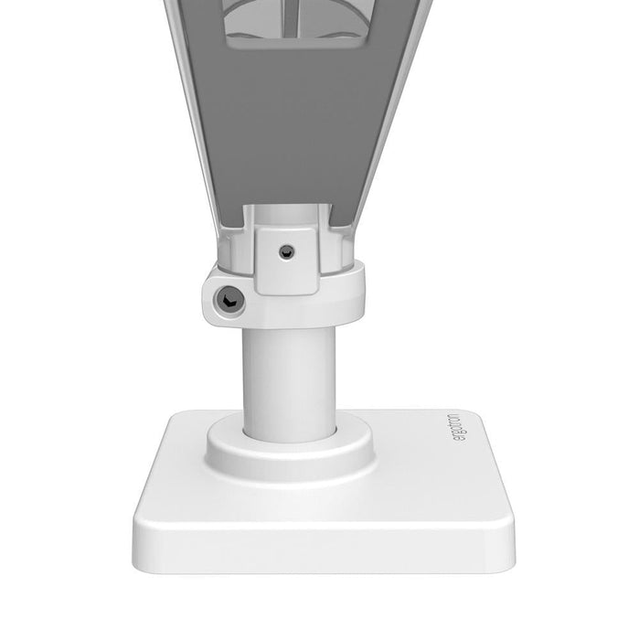 Lx Pro Arm Single Dp Desk Mount Esw