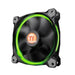 EAN 4717964402387 - Thermaltake CL-F042-PL12SW-B sistema de refrigeración para ordenador Carcasa del ordenador Ventilador 12  imagen 3