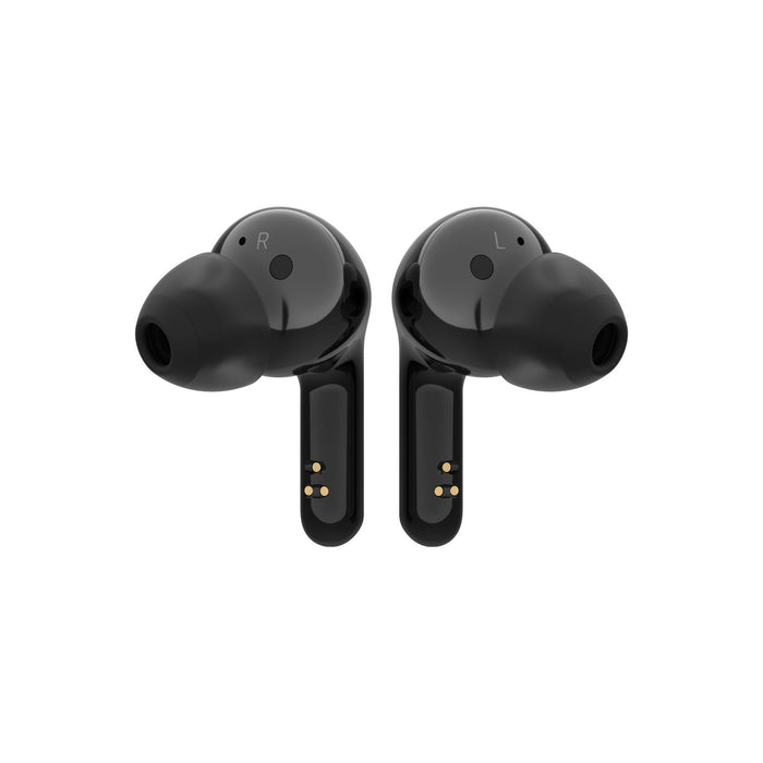 Lg - Auriculares Bluetooth True Wireless Negro - Hbs-Fn6 - Bluetooth 5.0 - Garantía 2 Años.