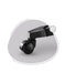 EAN 5903796010732 - Huzaro Ranger 6.0 RGB Silla para videojuegos universal Asiento (de seguridad) de butaca Negro imagen 11