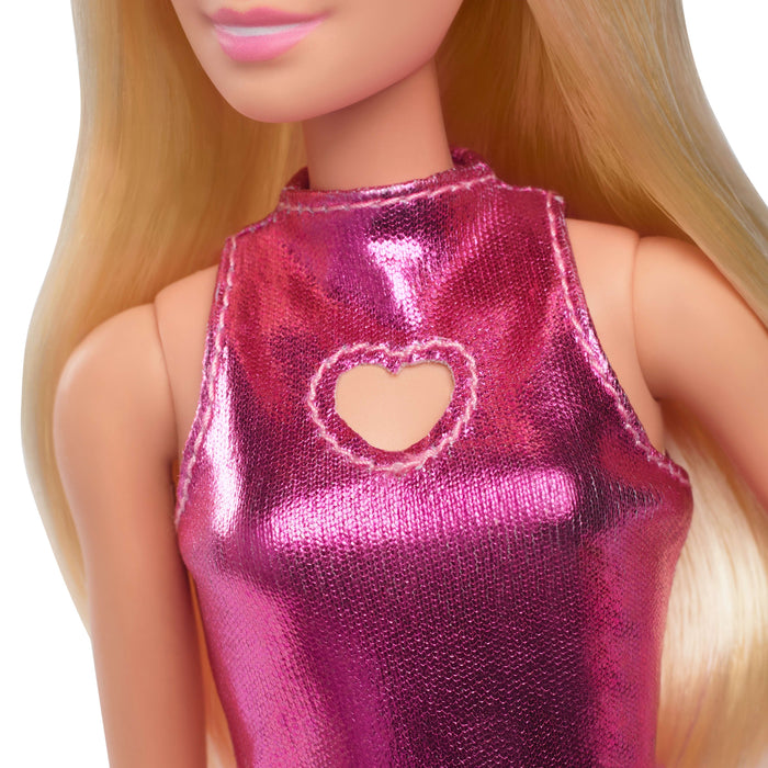 EAN 0194735255658 - Barbie Fashionistas HYT88 muñeca imagen 4