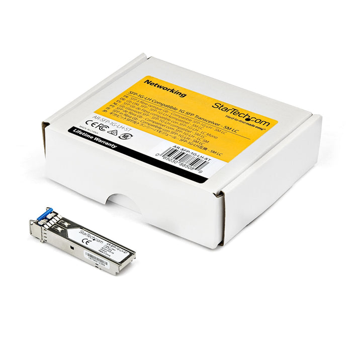 Startech Sfp - Extreme Networks 10052