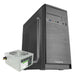 EAN 4718009155886 - Tacens Anima AC4500 carcasa de ordenador Mini Tower Negro imagen 1