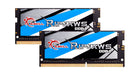 EAN 4713294220875 - G.Skill Ripjaws F4-2666C19D-32GRS módulo de memoria 32 GB 2 x 16 GB DDR4 288-pin DIMM imagen 1