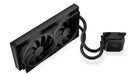 EAN 5903018665894 - ENDORFY Navis F280 Procesador Sistema de refrigeración líquida todo en uno 14 cm Negro imagen 7