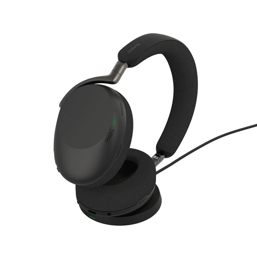 EAN 5706991034431 - Jabra Evolve3 85 Auriculares Inalámbrico y alámbrico Diadema USB tipo A Bluetooth Negro imagen 2