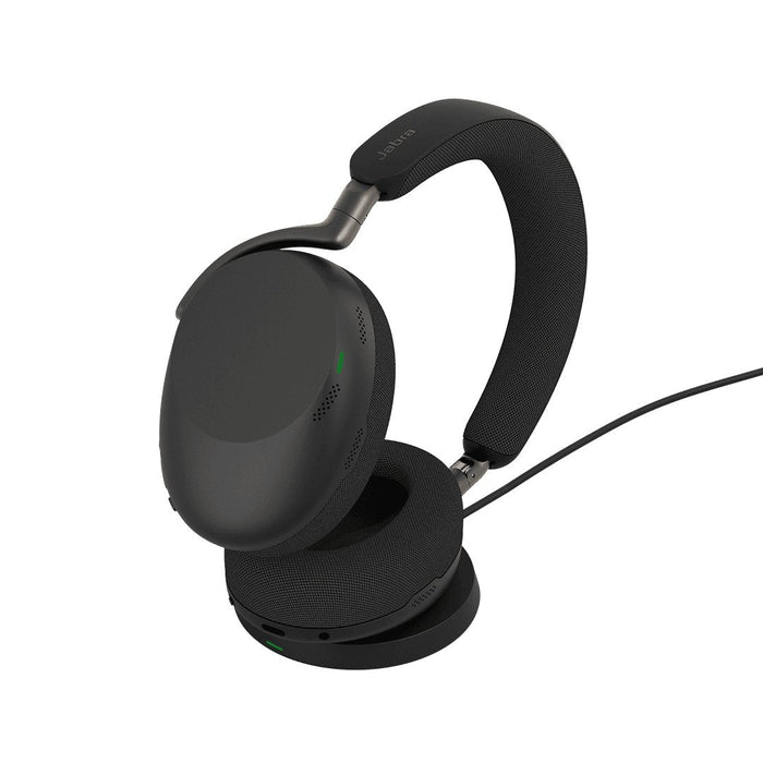 Evolve3 85 Stereo Jabra Negro Diadema 120h Bluetooth 5.3