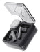EAN 6957141409190 - QCY MeloBuds Neo Auriculares Inalámbrico Dentro de oído Llamadas/Música Bluetooth Negro imagen 4