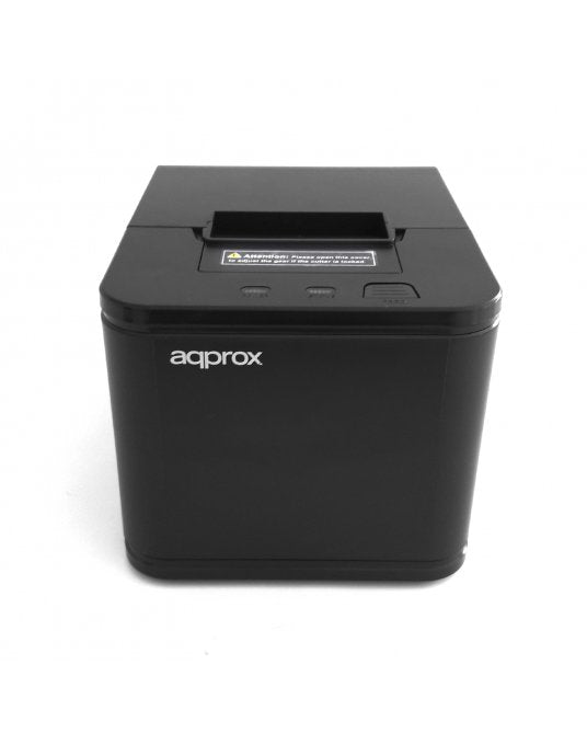 EAN 8435099523833 - Approx appPOS58MU 203 x 203 DPI Alámbrico Térmica directa Impresora de recibos imagen 2