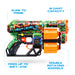 EAN 4894680022669 - XSHOT 36517B arma de juguete imagen 7