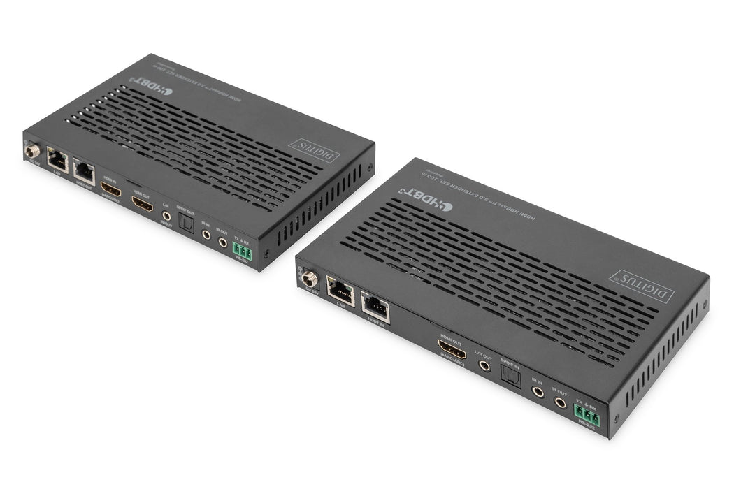 EAN 4016032483700 - Digitus DS-55523 extensor KVM Transmisor y receptor imagen 6
