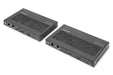 EAN 4016032483700 - Digitus DS-55523 extensor KVM Transmisor y receptor imagen 6